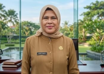 Tahun 2026, Pemkab Mimika Bangun Ratusan Rumah Layak Huni