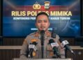 Polres Mimika Selidiki Dugaan Penipuan Lowongan Kerja, Korban Diminta Melapor