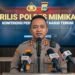 Polres Mimika Selidiki Dugaan Penipuan Lowongan Kerja, Korban Diminta Melapor
