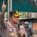 Kapolres Mimika Ajak Warga Akhiri Konflik Kwamki Narama: “Cukup Sudah, Jangan Ada Lagi Perang”