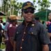Ketua MRP Papua Tengah Serukan Kwamki Narama Jadi Zona Damai, Dukung Penegakan Hukum Positif