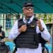 Johannes Rettob Janji Ngopi di Kwamki Narama, Siapkan Kawasan Wisata dan Zona Damai