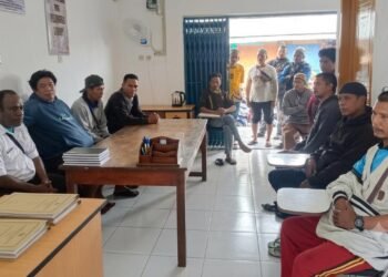 Tukang Ojek di Mimika Keluhkan Kelangkaan Pertalite, Minta Pemkab Tertibkan Pengecer