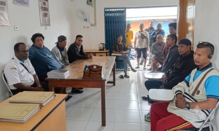 Tukang Ojek di Mimika Keluhkan Kelangkaan Pertalite, Minta Pemkab Tertibkan Pengecer