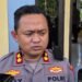 Kapolres Ultimatum Pelaku Konflik Kwamki Narama: Ulangi Bentrok, Siap Diproses dan Dikirim ke Nusakambangan