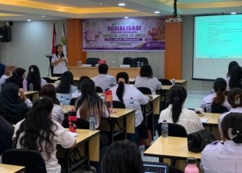 Dinkes Mimika Dorong Warga Usia Produktif Rutin Medical Check Up