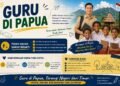 Guru Honorer Minta Bupati Evaluasi Draf Penempatan Tenaga Kontrak Disdik Mimika