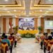 Distrik Mimika Baru Sosialisasikan Aturan Hukum Kepada 184 Ketua RT