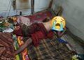 Diduga Malaria, Tukang Cukur Ditemukan Meninggal di Kamar Kos Belakang Pasar Minggu Timika