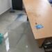 Baru Beberapa Bulan Digunakan, Gedung Baru Puskesmas Ayuka Rp6 Miliar Bocor Saat Hujan