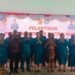 Pengurus TP-PKK Distrik Wania Resmi Dilantik, Diminta Jadi Garda Terdepan Bangun Kesejahteraan Keluarga