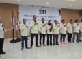 Pengurus IJTI Papua Tengah Periode 2026–2030 Resmi Dilantik, Siap Perkuat Profesionalisme Jurnalis Televisi