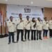 Pengurus IJTI Papua Tengah Periode 2026–2030 Resmi Dilantik, Siap Perkuat Profesionalisme Jurnalis Televisi