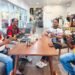 Besok, Fans Jerman Timika Ramaikan Car Free Day, Serukan Aksi Donor Darah dan Bersih-Bersih Kota