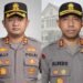 Alredo Rumbiak Nahkodai Polres Mimika, Melanjutkan Tongkat Estafet Billyandha Budiman