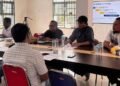 KPU Mimika Matangkan Rencana TPS Khusus di Area Freeport Jelang Pemilu 2029
