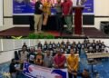 HUT Ke-16, Timika Express Cetak Bibit Jurnalis Muda Lewat Pelatihan Jurnalistik