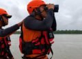 Pencarian Hari Kedua Belum Membuahkan Hasil, Tim SAR Perluas Penyisiran di Perairan Atuka