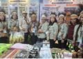 UMKM Mimika Siap Tembus Pasar Global, Produk Lokal Segera Dipasarkan di Dubai