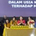 KKBSU Mimika Rayakan HUT ke-26, Perkuat Kepedulian dan Kebersamaan Bangun Daerah