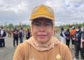 Tantangan Akses Jadi Kendala Program Bedah Rumah di Mimika, Disperkimtet Optimalkan Verifikasi Distrik