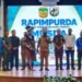 RAPIMPURDA dan MUSDA KNPI Mimika 2026 Resmi Dibuka, Pemuda Diajak Bersatu Bangun Daerah