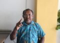 Nikolas AP: Satgas Operasi Damai Cartenz Berperan Penting Menjaga Papua Tetap Aman dan Damai