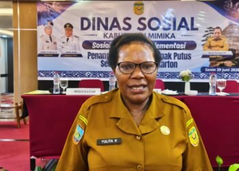Kabur dari Rumah karena Dugaan Kekerasan dan Tekanan Ekonomi, Remaja 14 Tahun Asal Bandung Ditemukan di Lokalisasi Kilo 10
