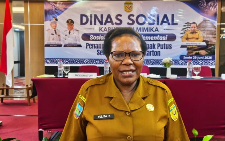 Kabur dari Rumah karena Dugaan Kekerasan dan Tekanan Ekonomi, Remaja 14 Tahun Asal Bandung Ditemukan di Lokalisasi Kilo 10