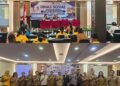 Penanganan Anak Berhadapan dengan Hukum Jadi Tanggung Jawab Bersama