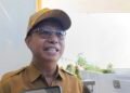 Serapan APBD Mimika Baru 14 Persen, Pemkab Optimistis Capai Target Akhir Tahun