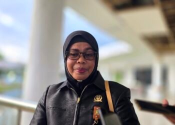 Anggota DPRK Mimika Minta Pemkab Tunda Dana Hibah Tambahan Rp1 Miliar untuk PPIHD
