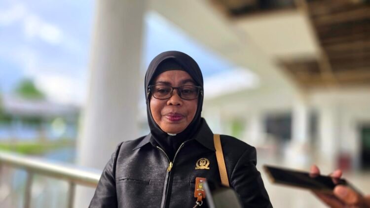 Anggota DPRK Mimika Minta Pemkab Tunda Dana Hibah Tambahan Rp1 Miliar untuk PPIHD