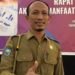 Sambut HUT RI ke-80, Disdukcapil Mimika Gelar Nikah Massal, Bidik 100 Pasangan