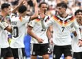 Hasil Piala Dunia 2026: Jerman Pesta Gol, Curacao Dibantai 7-1