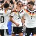Hasil Piala Dunia 2026: Jerman Pesta Gol, Curacao Dibantai 7-1