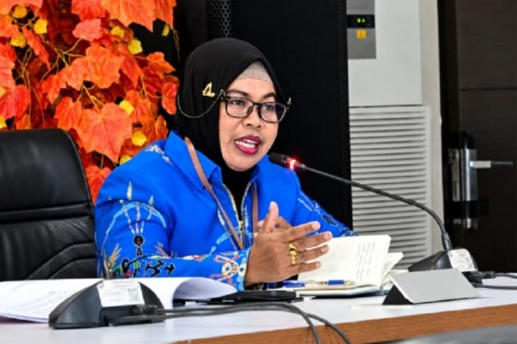 DPRK Mimika Kritik Pengelolaan Dana Haji Rp1 Miliar, Kementerian Haji Tak Dilibatkan