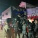 Operasi Sikat Noken Hari Ketiga, Polres Mimika Sita Belasan Motor, Sajam, Ganja, dan Sopi