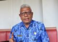 Bupati Johannes Rettob Wajibkan Seluruh OPD Susun Daftar Kendala, Percepat Program dan Serapan Anggaran