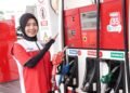 Per 1 Juli, Pertamina Turunkan Harga BBM Nonsubsidi di Papua-Maluku Mulai. Pertamina Dex Turun Rp3.650 per Liter