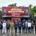 Polres Mimika Gelar Upacara Hari Bhayangkara ke-80, Polri Harus Semakin Profesional dan Dekat dengan Masyarakat