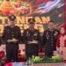 Syukuran Hari Bhayangkara ke-80, Polres Mimika Perkuat Sinergi dengan Pemda dan Masyarakat