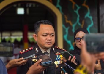 Konflik Kwamki Narama, Pengalaman yang Mengantarkan AKBP Billyandha ke Jenjang Karier Lebih Tinggi