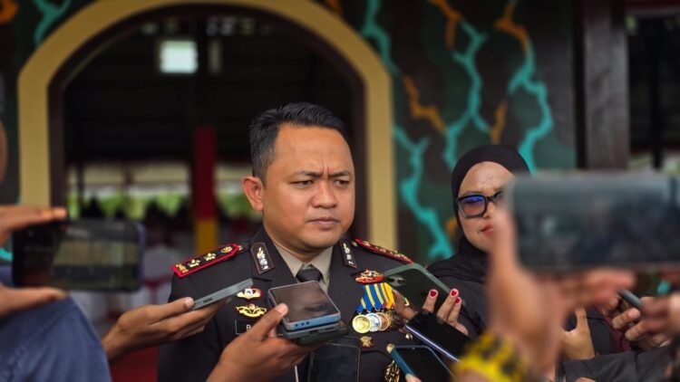 Konflik Kwamki Narama, Pengalaman yang Mengantarkan AKBP Billyandha ke Jenjang Karier Lebih Tinggi