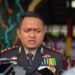 Kapolres Mimika AKBP Billyandha Berpamitan di Momen Hari Bhayangkara ke-80, Mohon Doa Restu untuk Tugas Baru