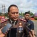 Kejari Mimika Dalami Dugaan Korupsi Proyek Rumah Baru Layak Huni Rp8,75 Miliar, Dua ASN Masih Diperiksa