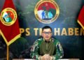 Koops TNI Habema: Anggota OPM Okto Tigau Tewas dalam Kontak Tembak di Intan Jaya, Jenazah Diserahkan ke Tokoh Adat