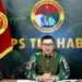 Koops TNI Habema: Anggota OPM Okto Tigau Tewas dalam Kontak Tembak di Intan Jaya, Jenazah Diserahkan ke Tokoh Adat