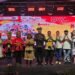 TIFA 2026 Resmi Dibuka, Angkat Budaya Papua dan Dorong Ekonomi Kreatif di Mimika