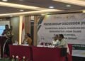 Bupati Mimika: Review Masterplan Tailing Harus Utamakan Masyarakat Adat dan Aspek Sosial Budaya